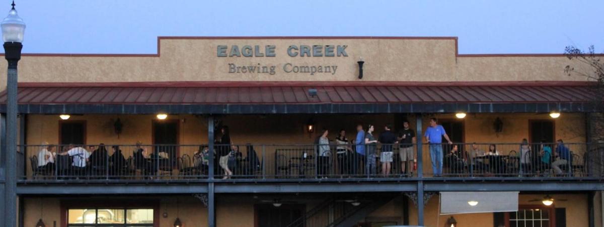 Appartement Eagle Exec Loft In Downtown Statesboro Extérieur photo